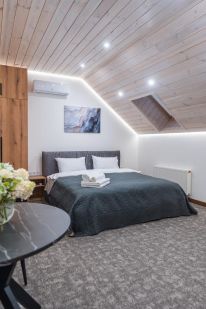 Отельно-банный комплекс «KUPALO SPA»